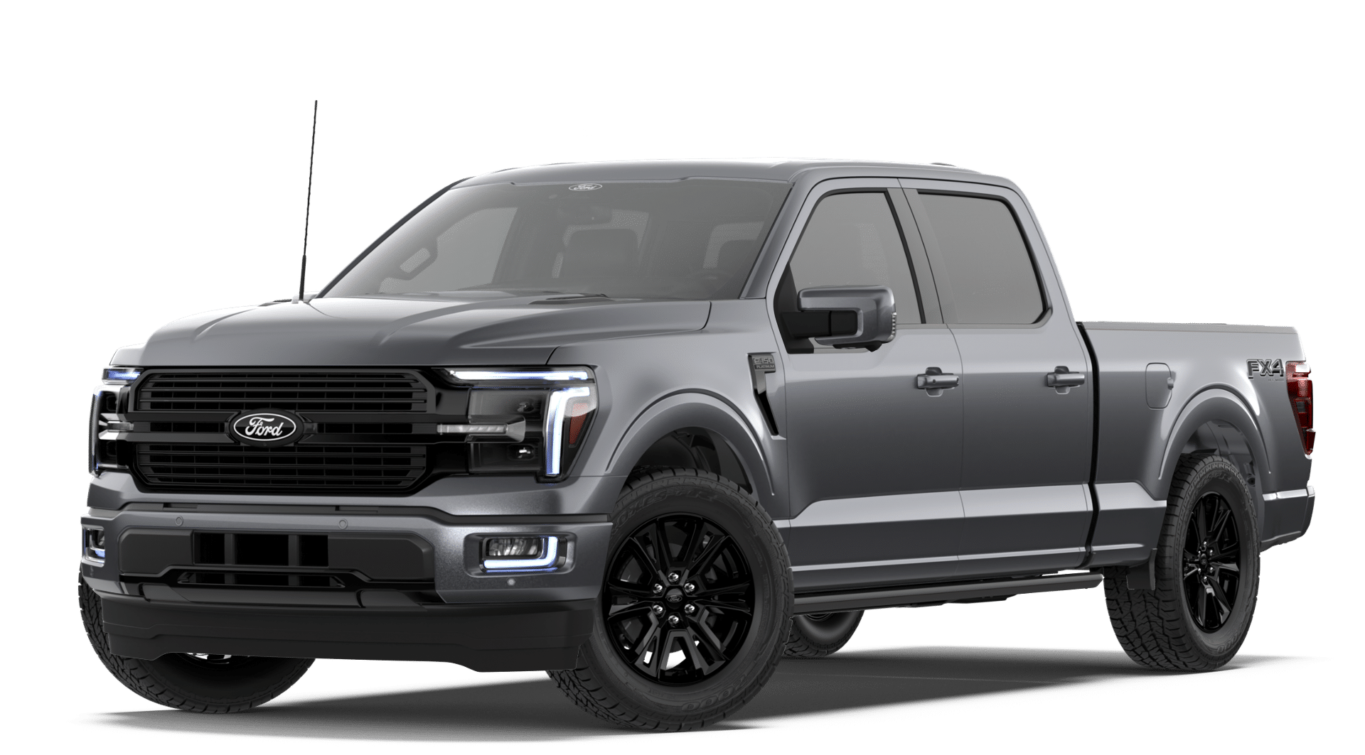 2026 Ford F-150® External Image 1